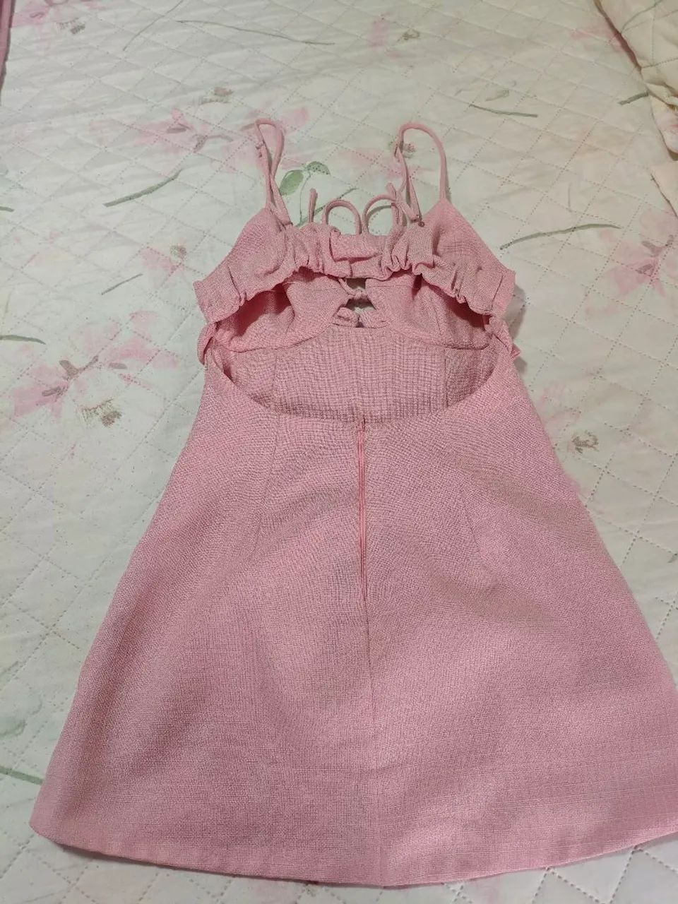 Vestido  - Foto 4