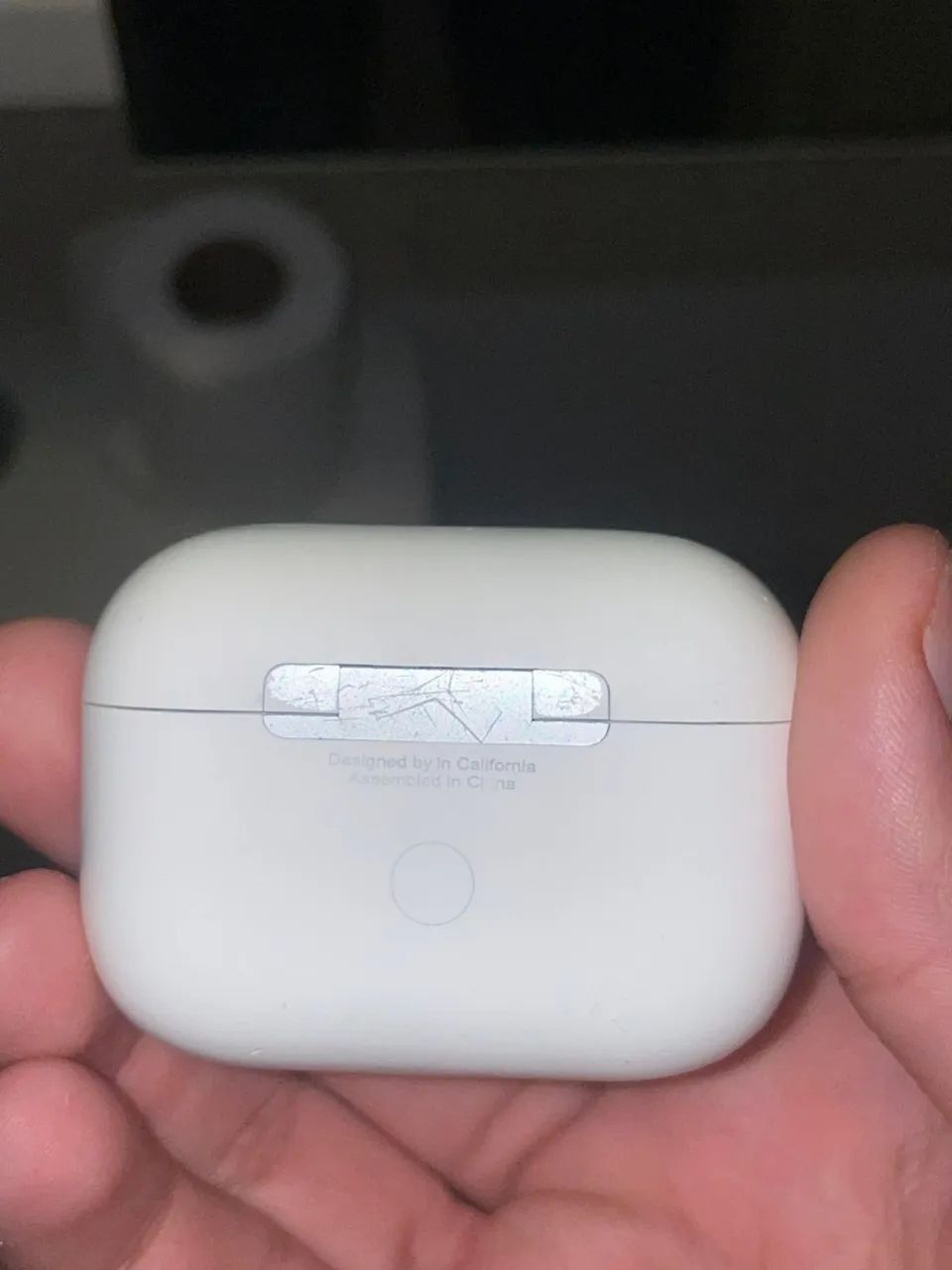 Air Pods pro 1 original  - Foto 4