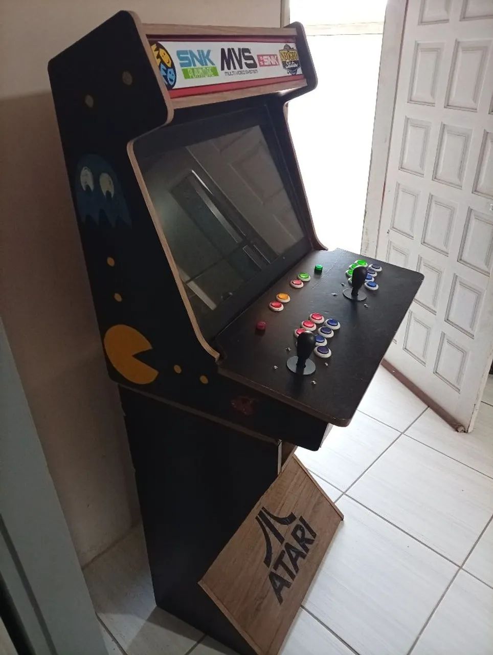 Bartop com base - Foto 3