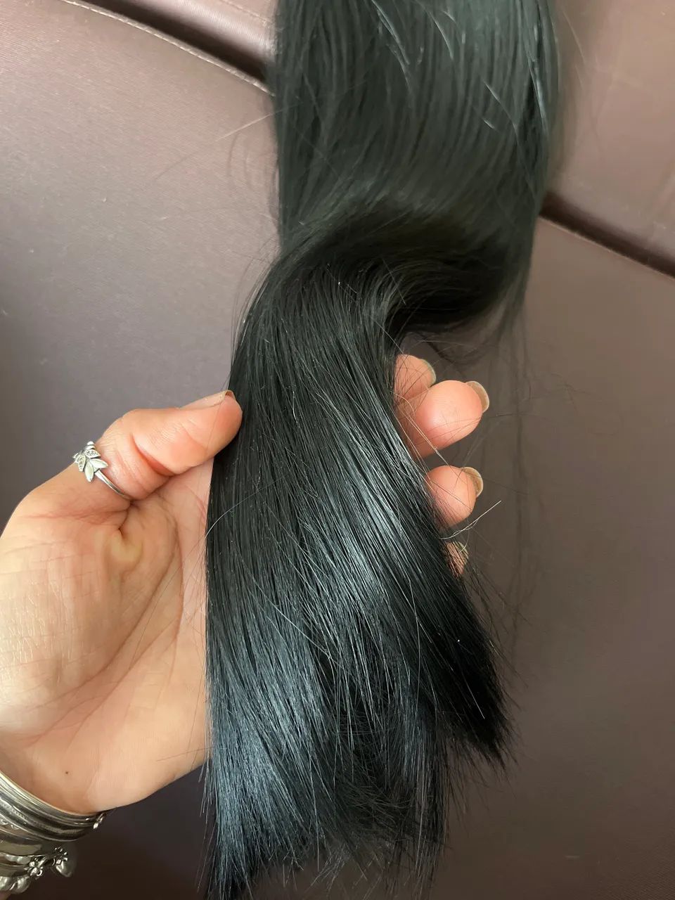 Cabelo orgânico  - Foto 2