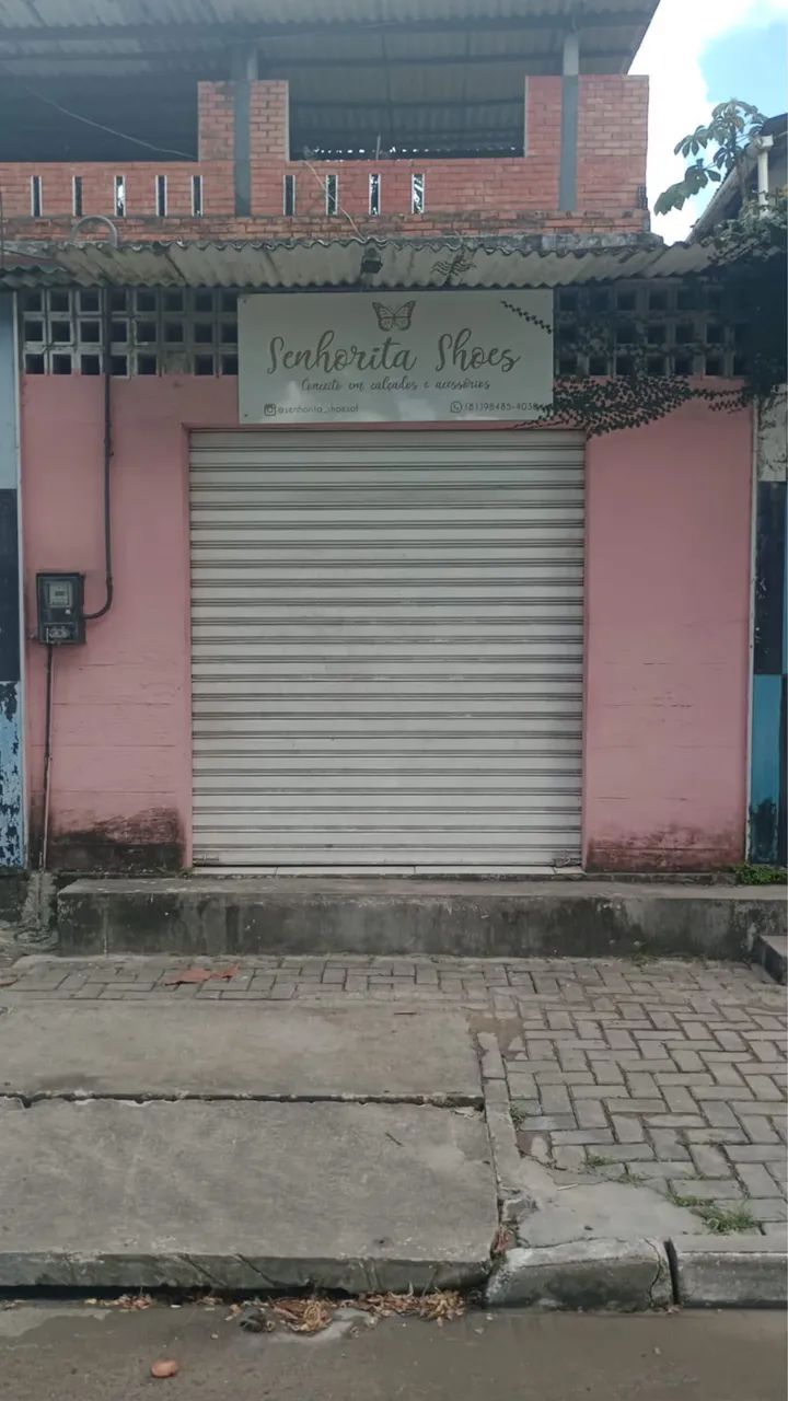 Espaço comercial para aluguel - excelente localização