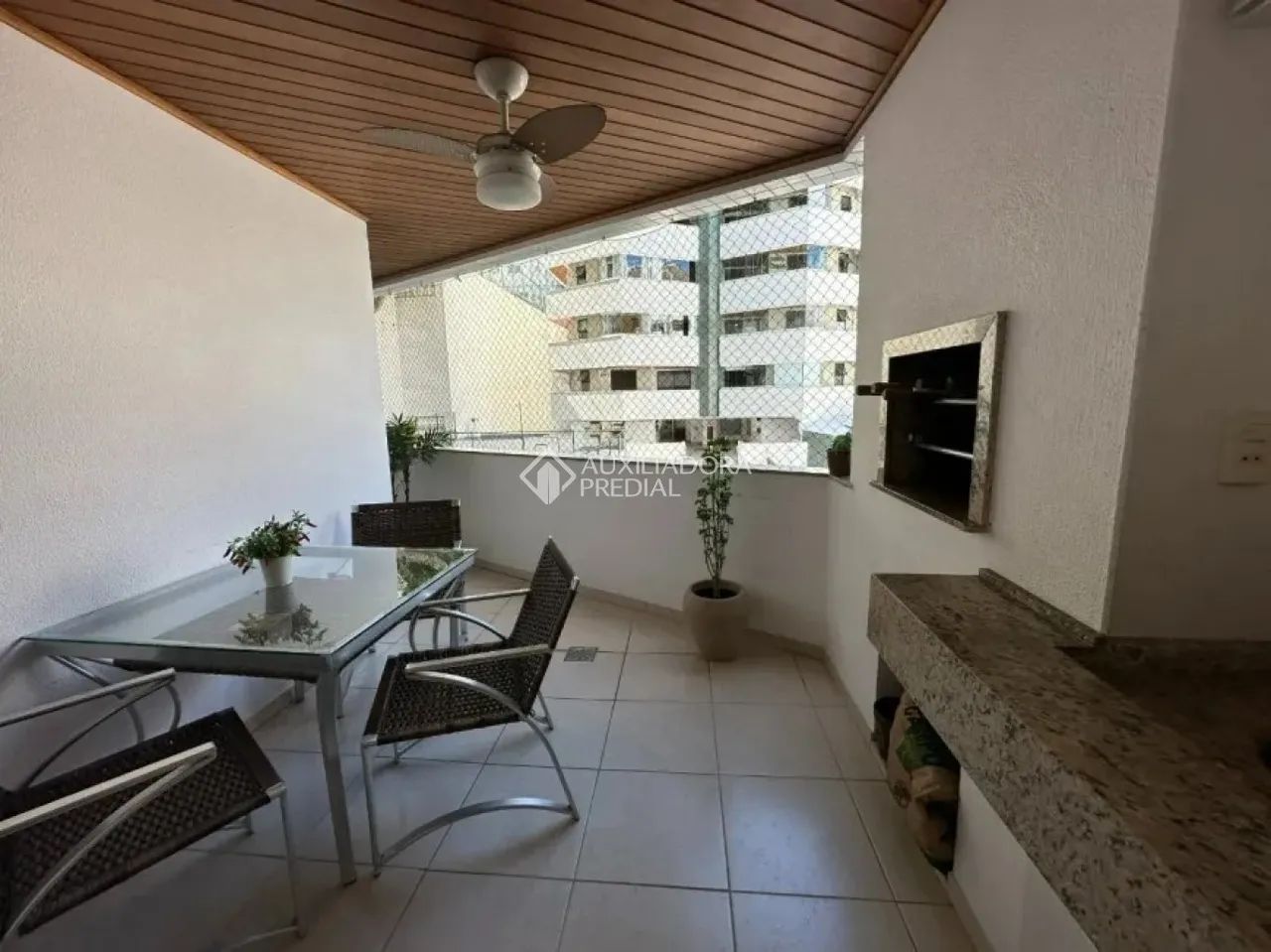 Apartamento com 4 quartos e 2 vagas - João Paulo - Florianópolis/SC - Foto 3