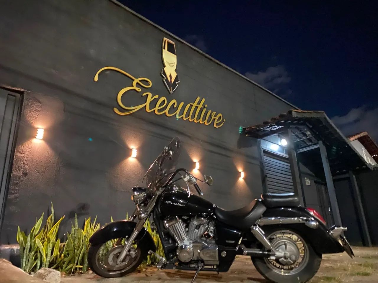 Shadow 750 - Foto 4
