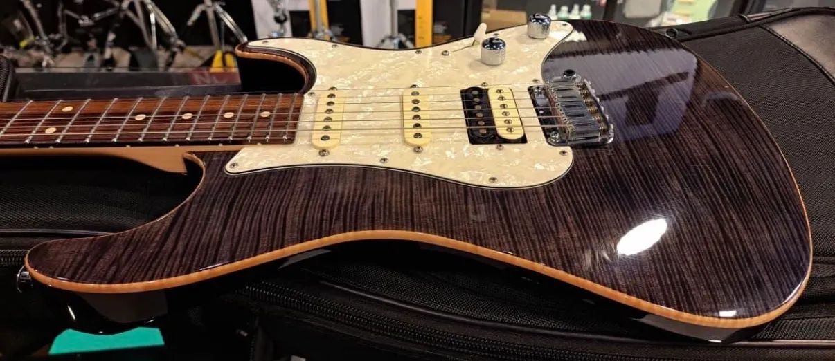 Suhr Standard Pro - Foto 2