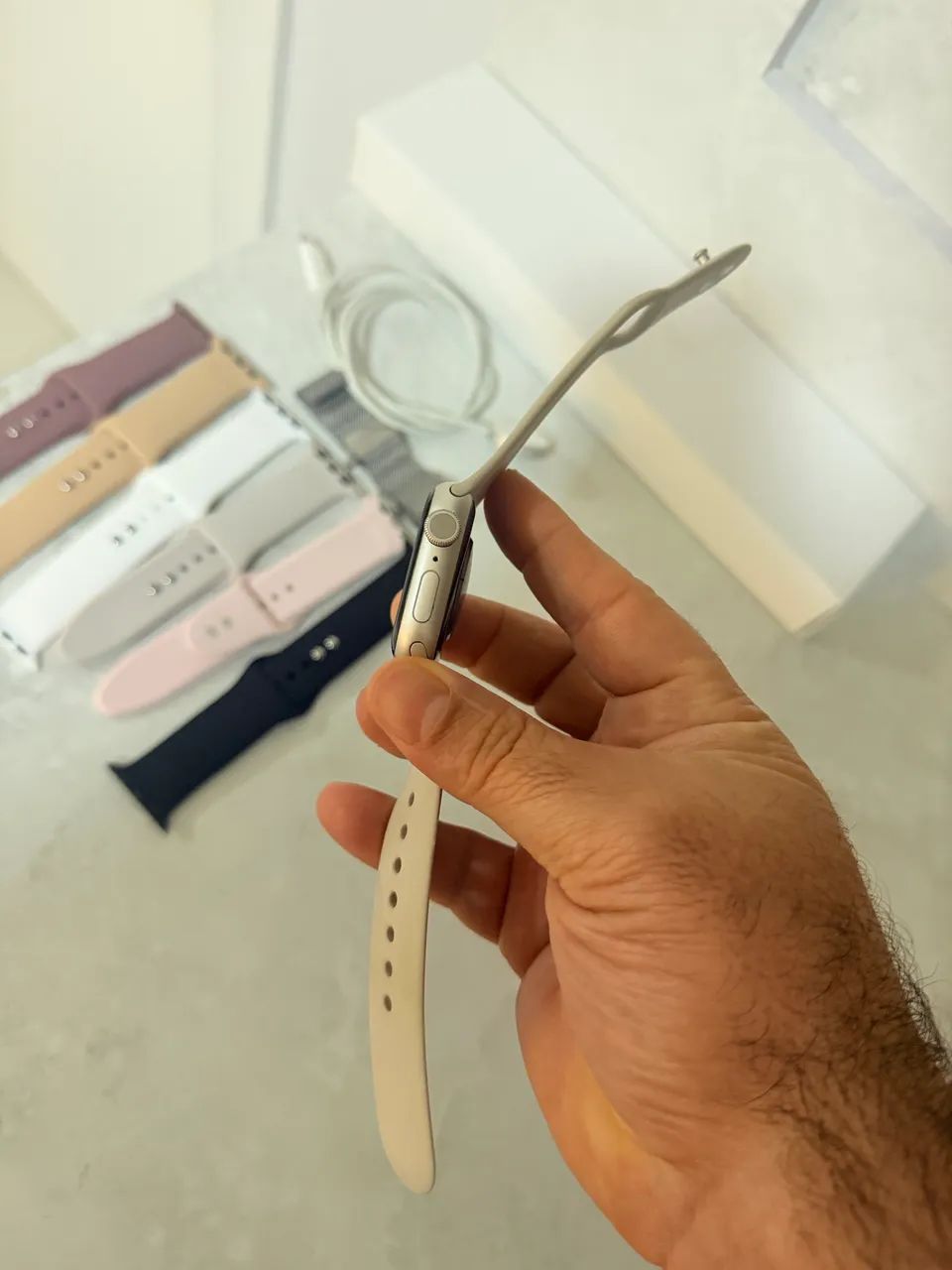 Apple Watch 7 - 41 mm completo  - Foto 2