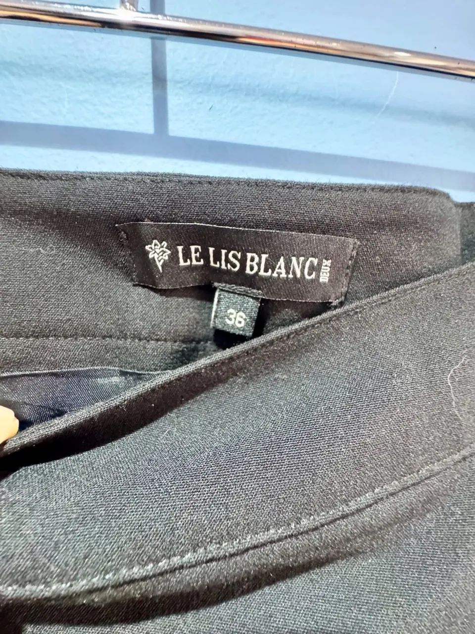 Saia Le Lis Blanc TAM 36 - Foto 4