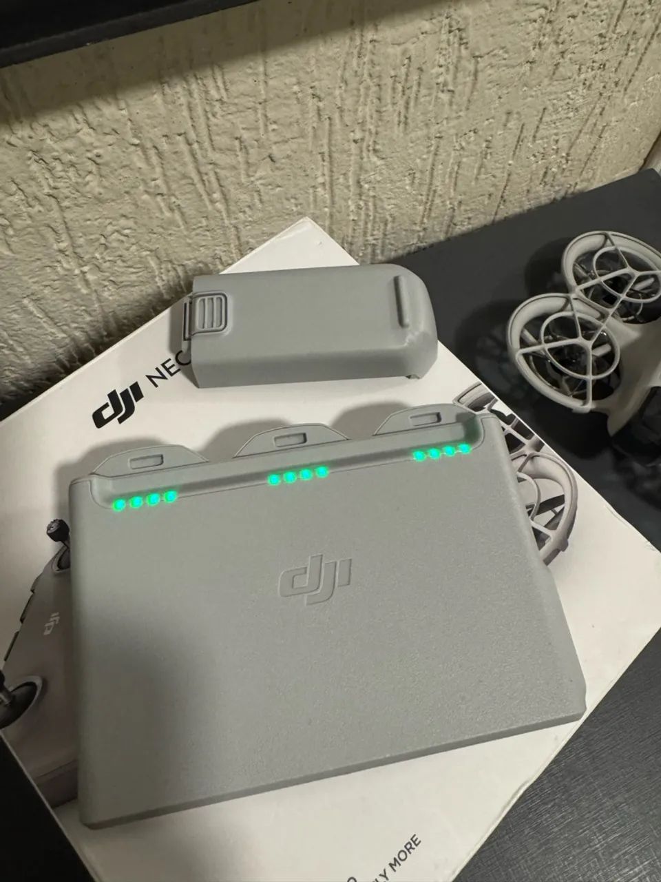 DJI NEO  - Foto 4