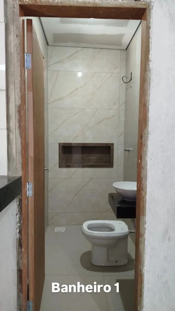 VENDE-SE CASA  - Foto 4