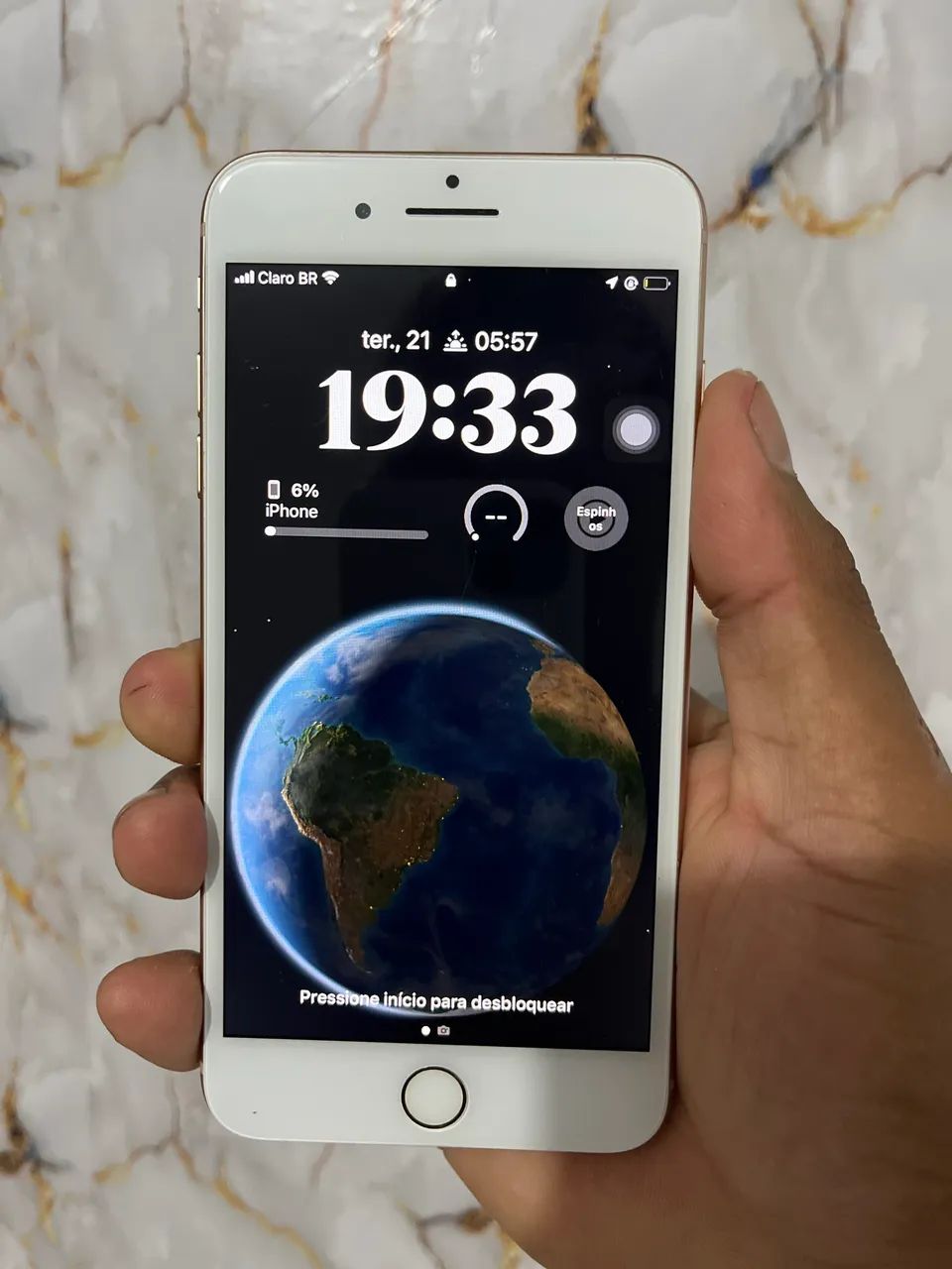 IPHONE 8PLUS 64GB
