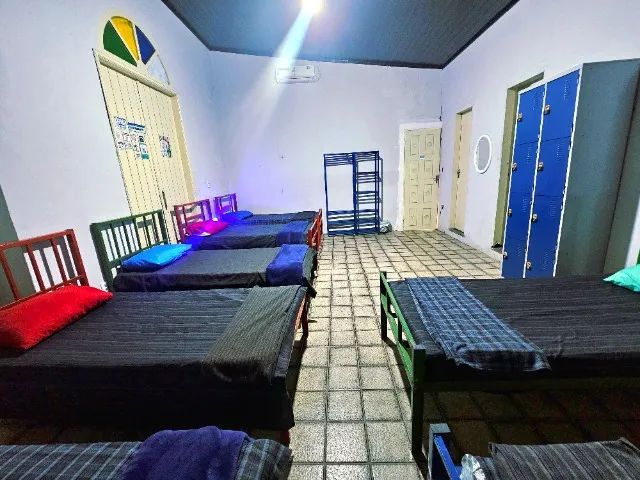 Vendo Doze Camas com Colchao - Foto 5