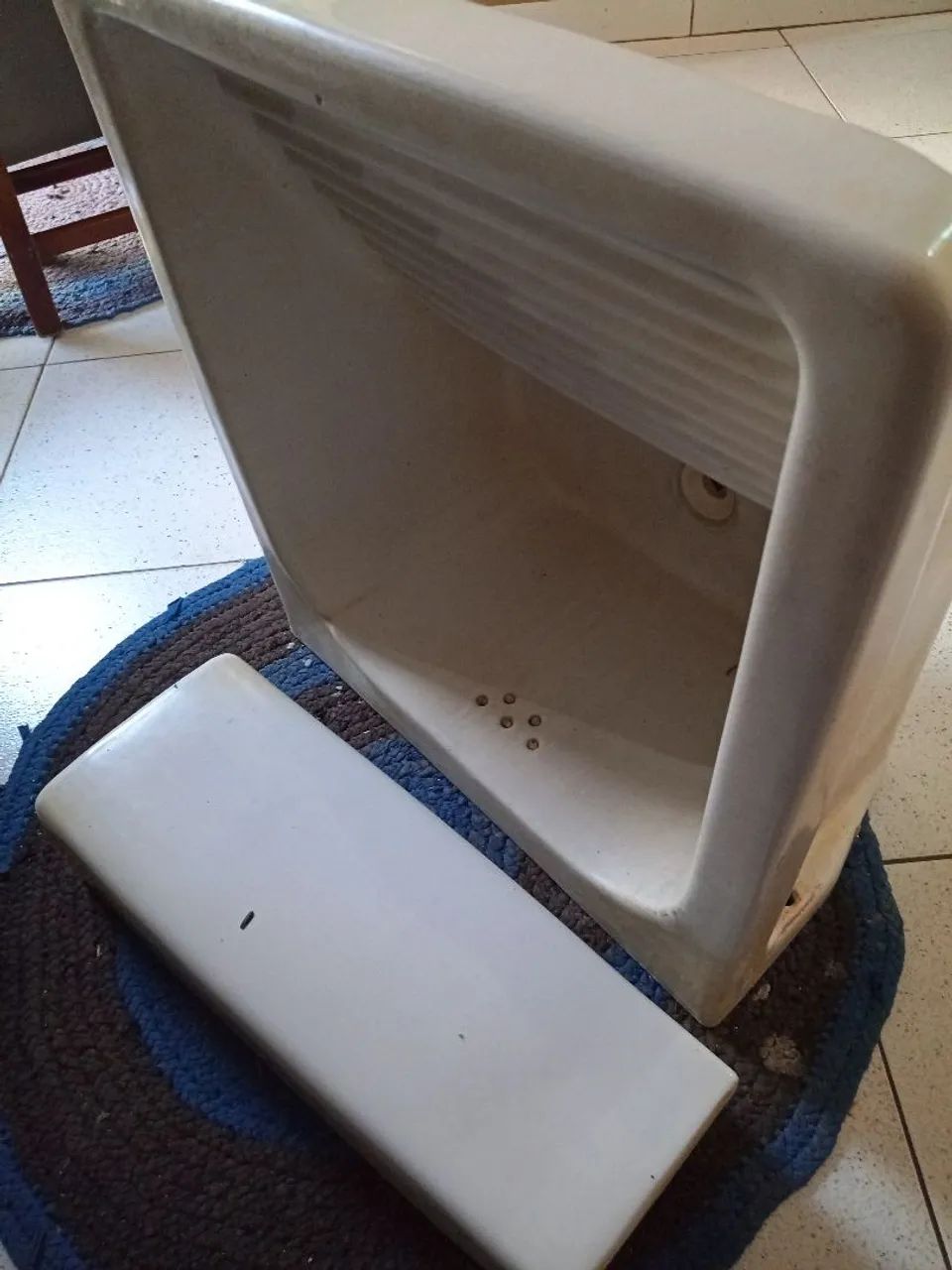 Tanque de louça  - Foto 5