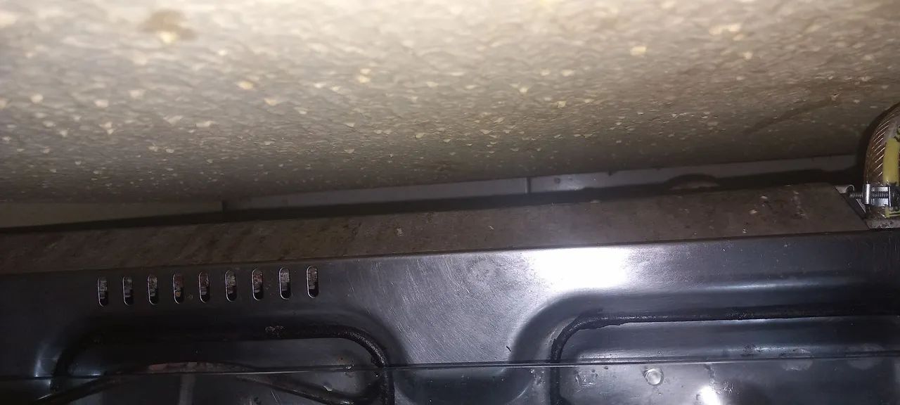 Fogão usado pra vender  - Foto 4