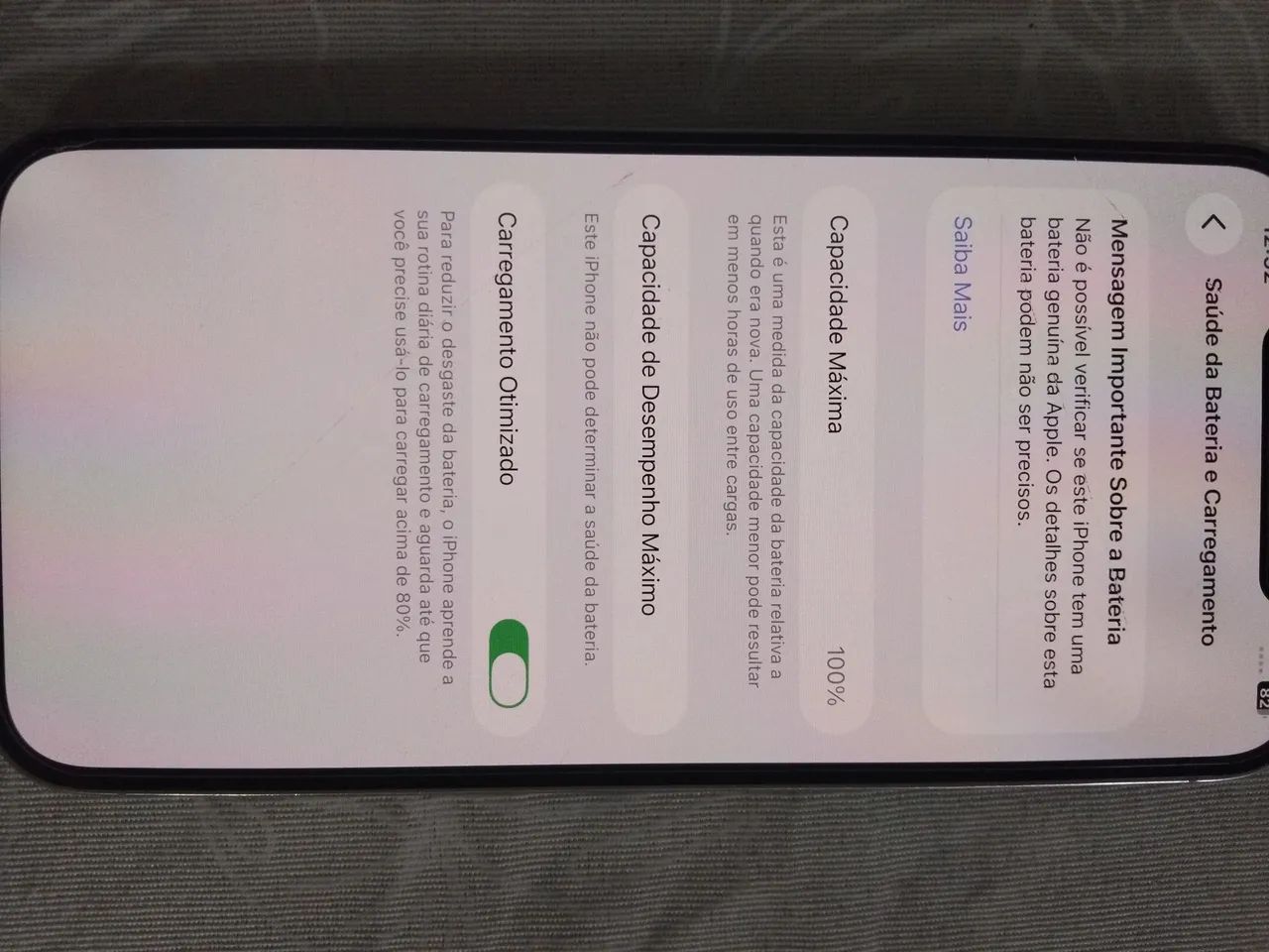IPHONE 12 PRO MAX 256 GB - Foto 3