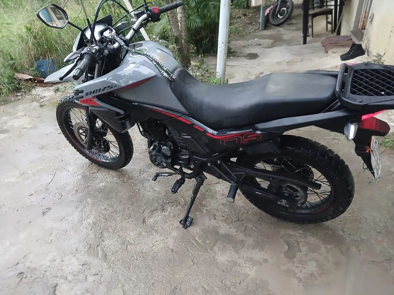 Shi175 efi 2026 - Foto 3