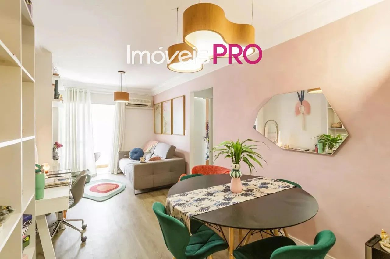 Apartamento, Itaim Bibi - São Paulo