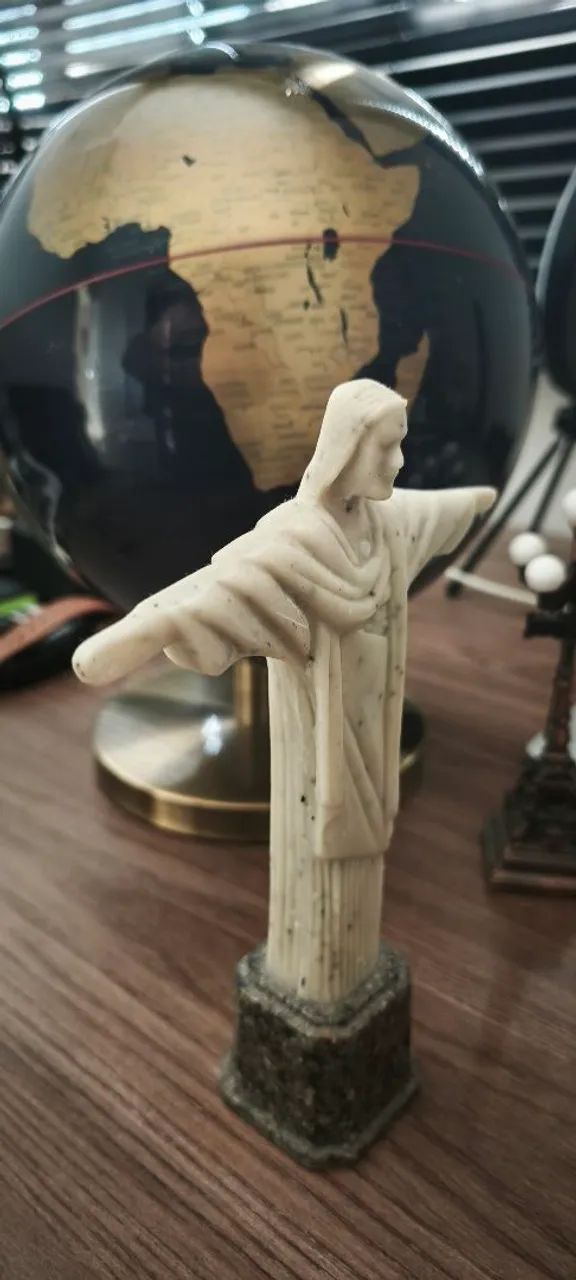 Cristo Redentor Rio de Janeiro - Foto 2