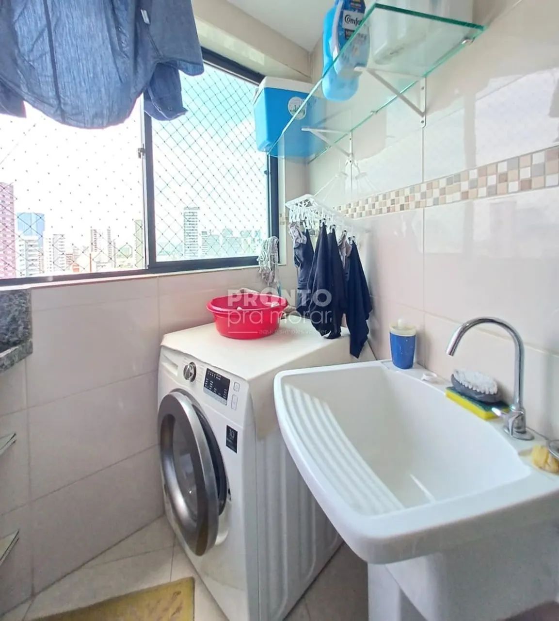 Apartamento com 3 quartos em Boa Viagem - Foto 2