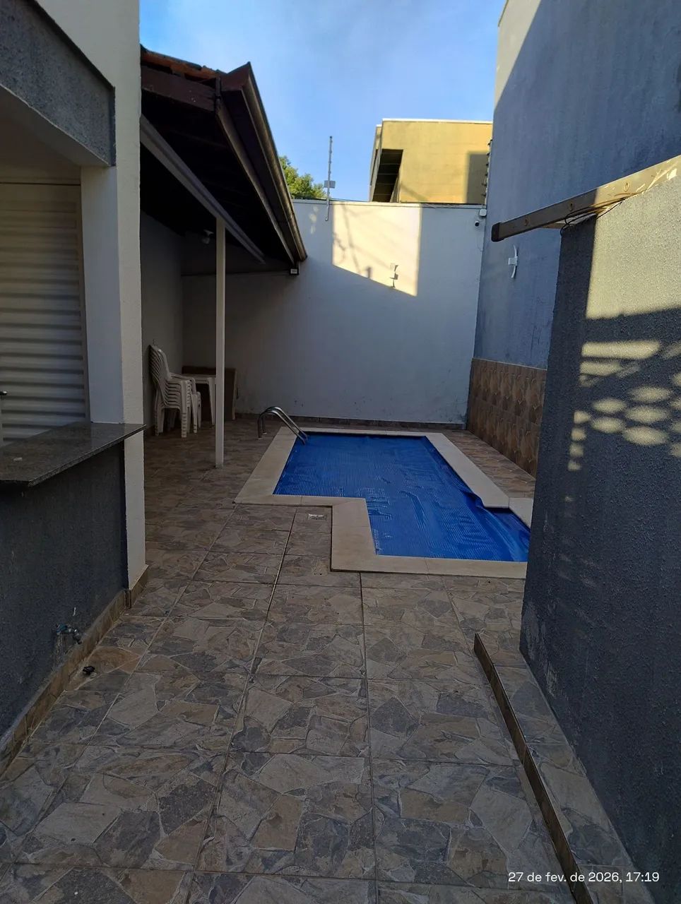 Aluga sobrado no Coxipó, próxima Fernando Correia Cuiabá