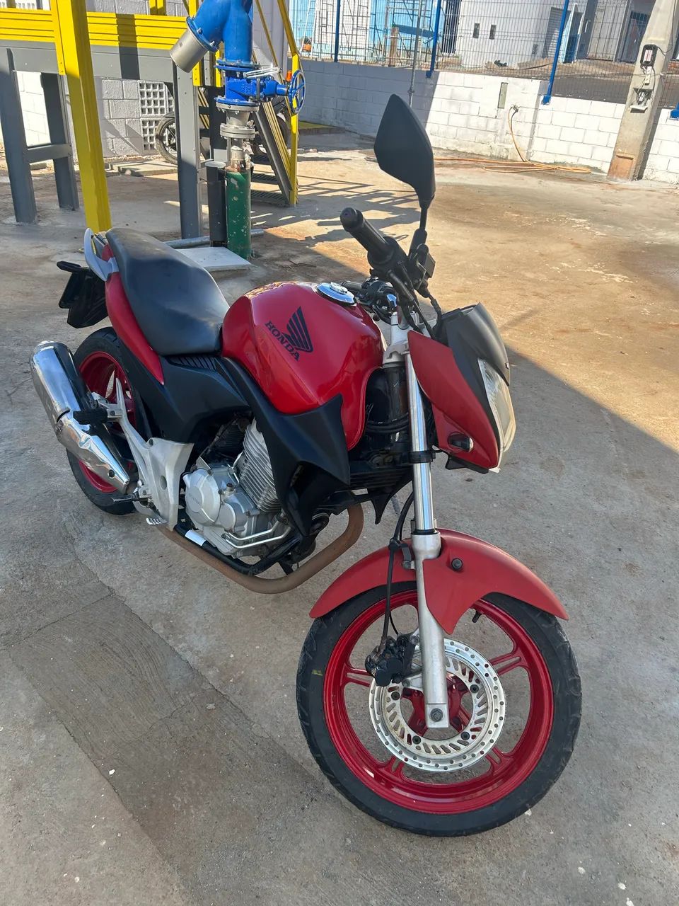 CB300r - Foto 2