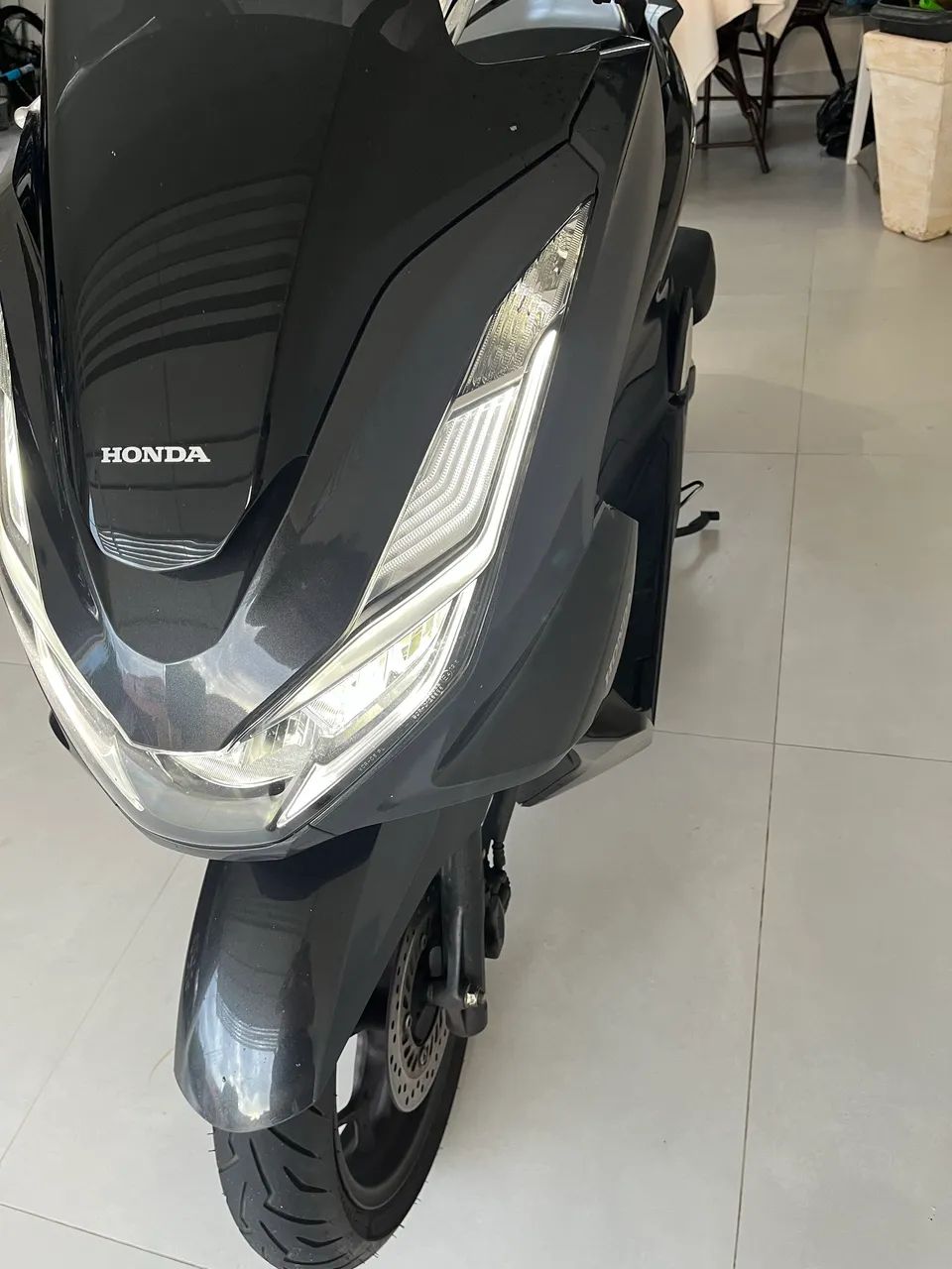 Vende-se PCX 2023 - Foto 3