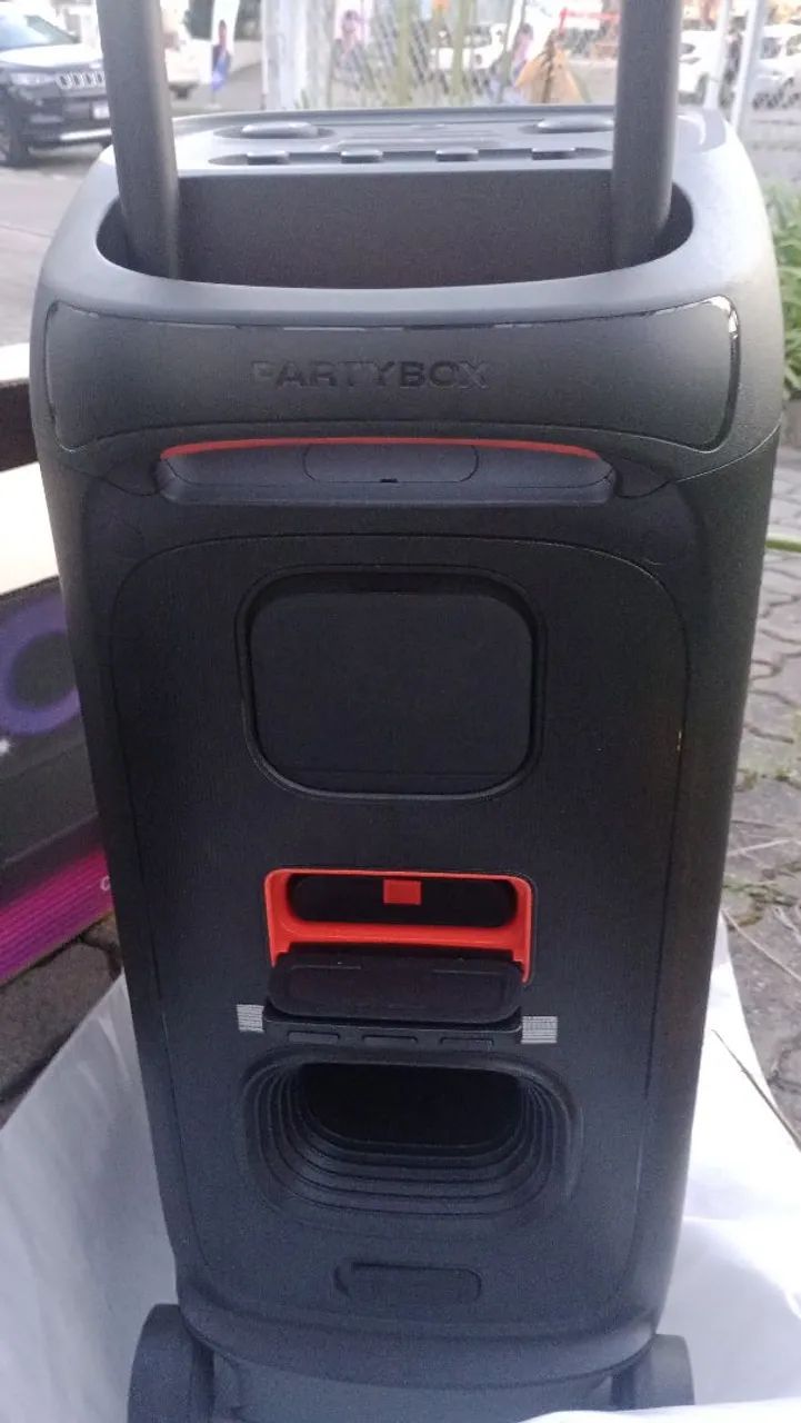 JBL 320 nova  - Foto 2