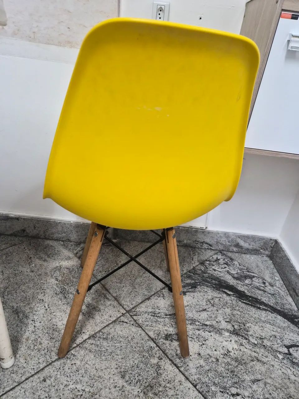 Cadeira  - Foto 4