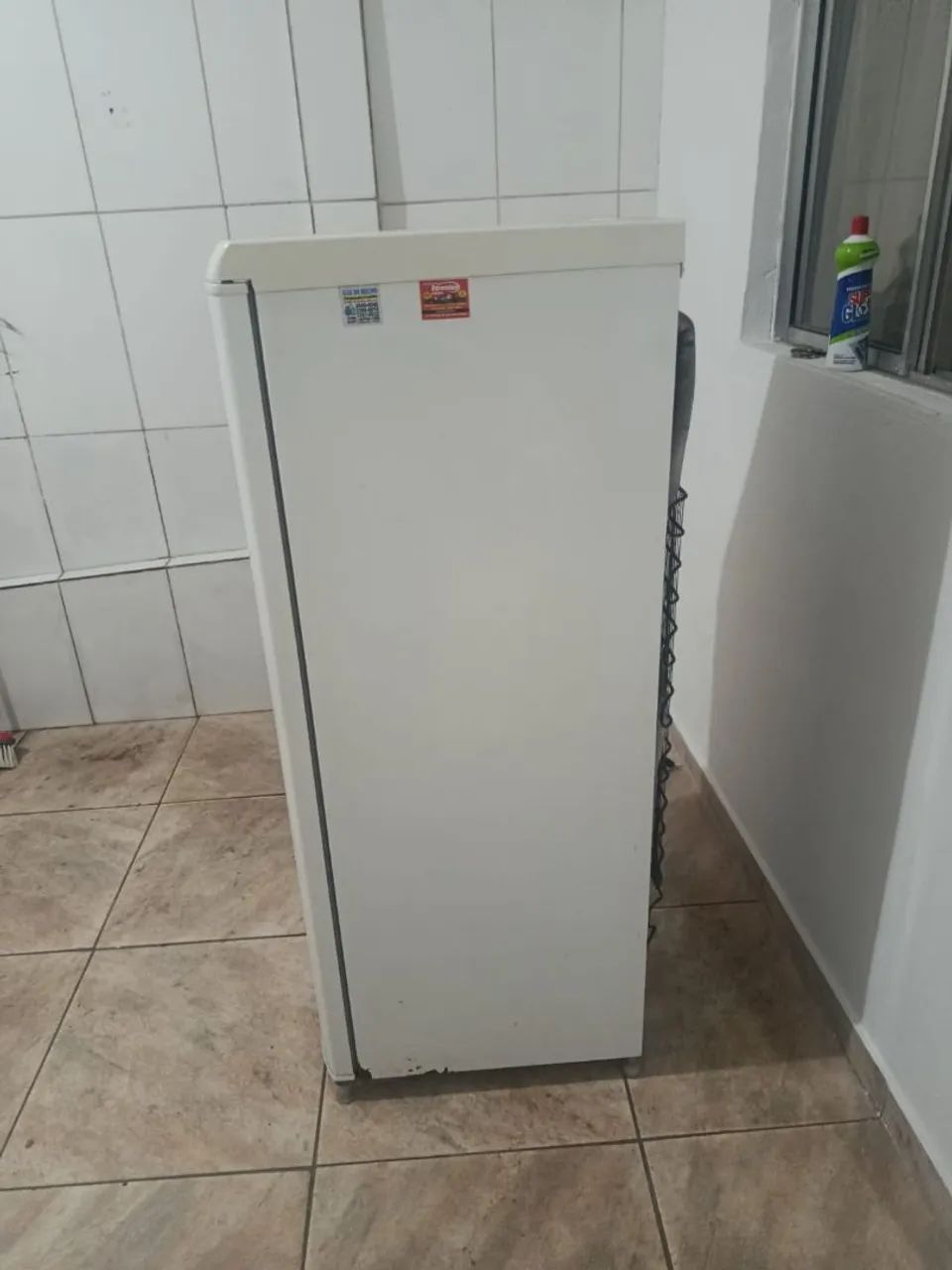 GELADEIRA ELETROLUX  - Foto 2