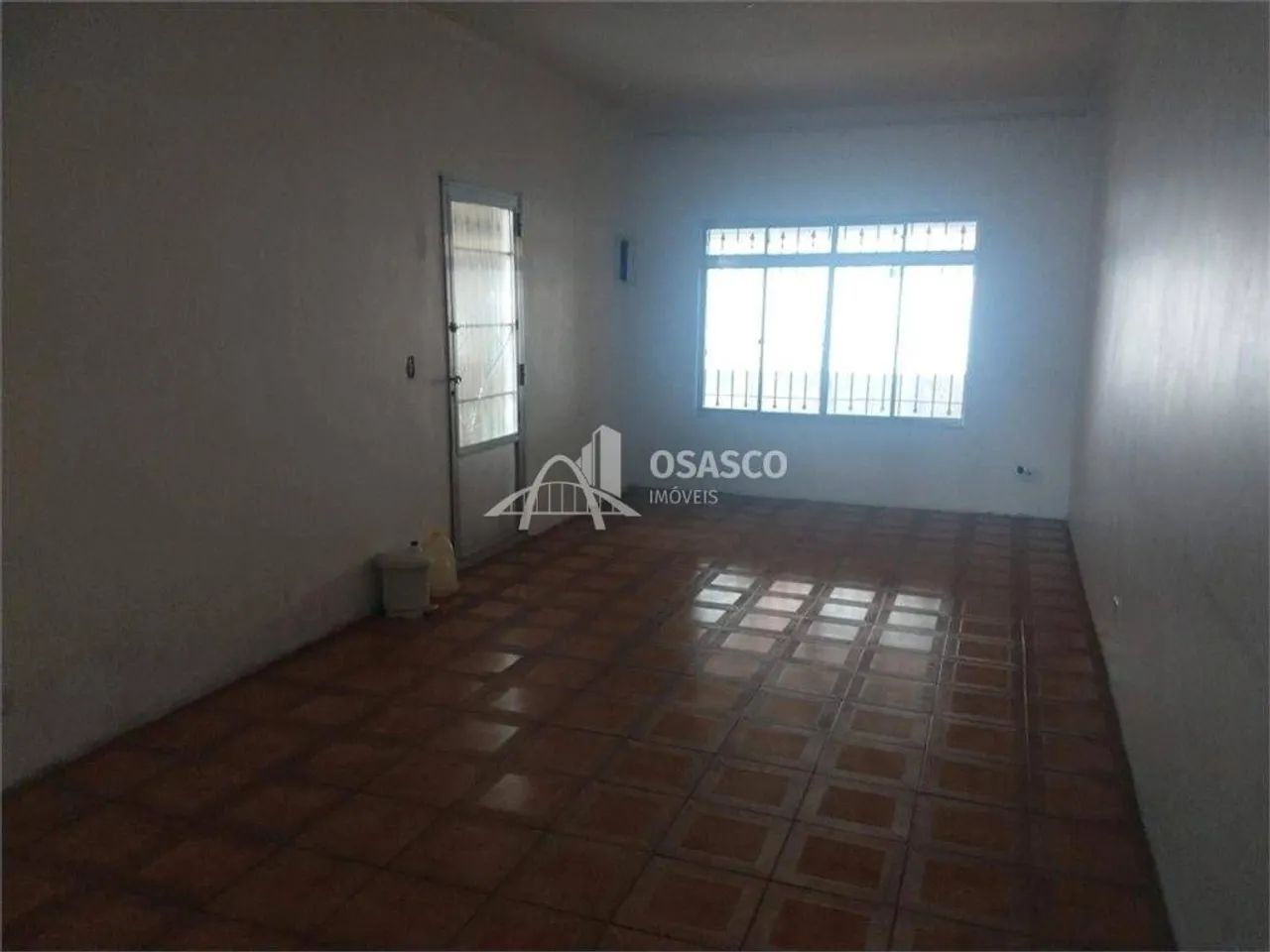 Sobrado com 4 quartos à venda em Jaguaribe - SP