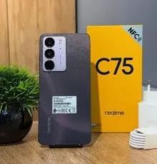 Realme C75 256 gb Preto  - Foto 4
