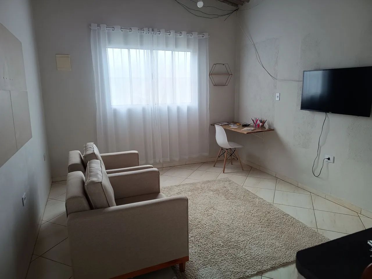 Foto - Mogi das Cruzes - Conjunto Residencial Santo Ângelo