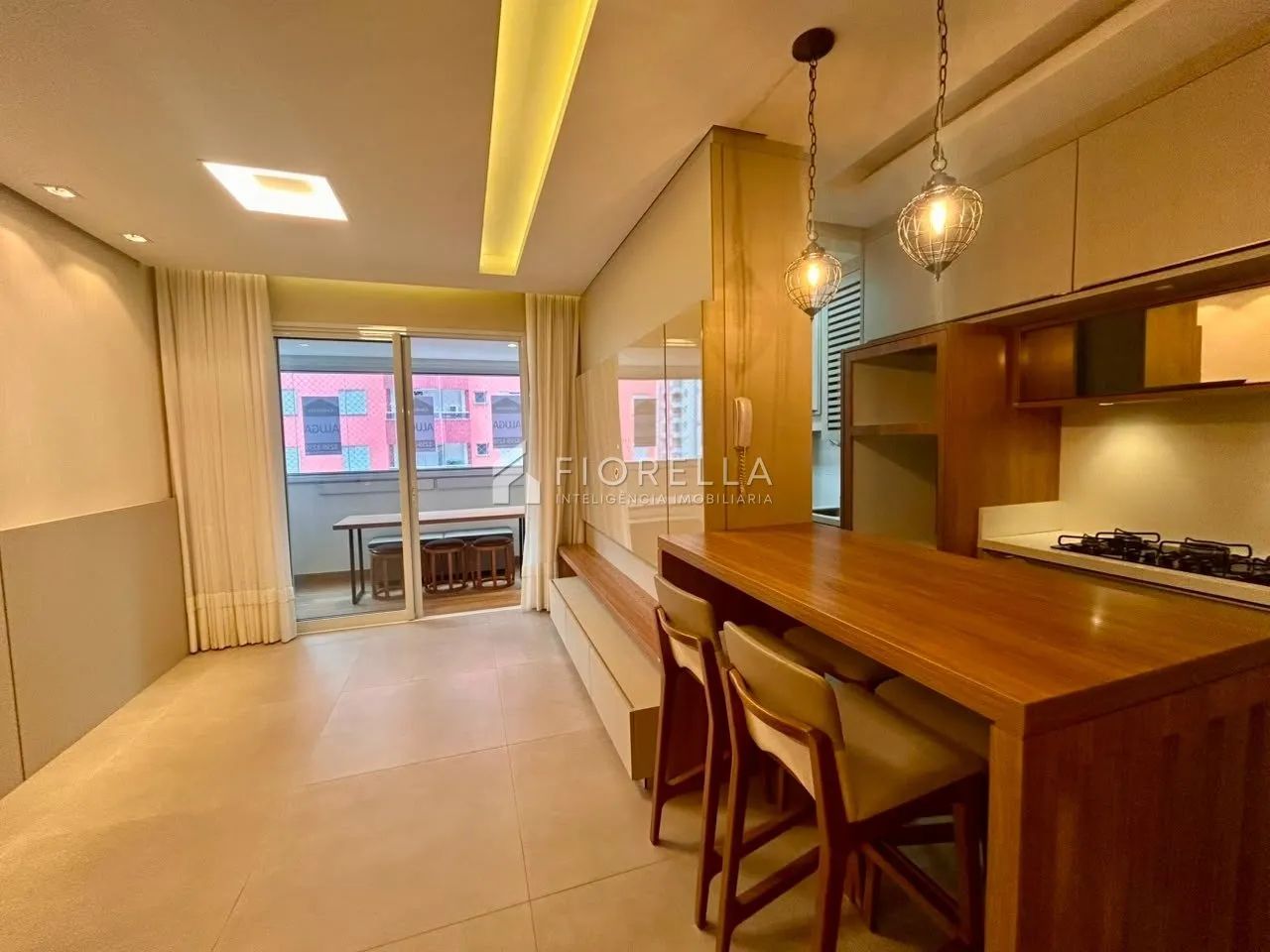 Apartamento com 03 dormitórios com Suíte e 02 demi-suites no bairro Campinas - São José - Foto 3