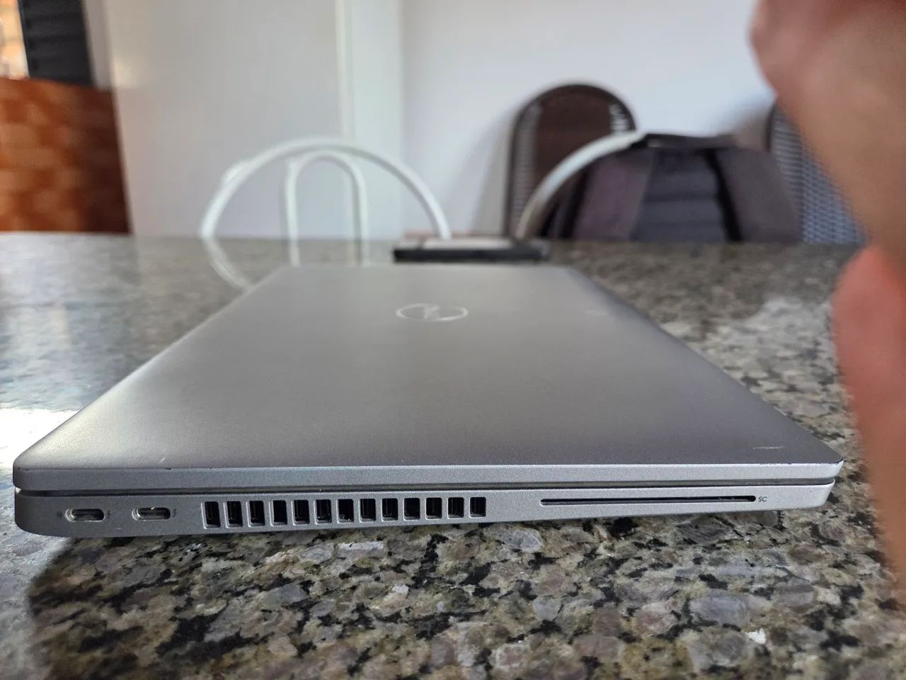 Notebook Dell Latitude i5 11° geração  - Foto 5