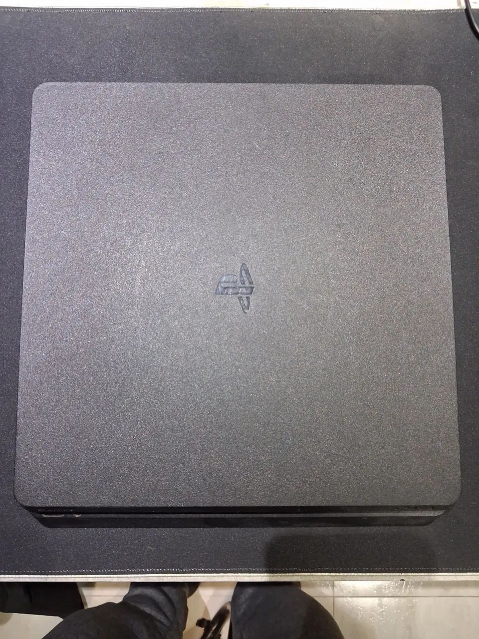 Ps4 desbloqueado  - Foto 3