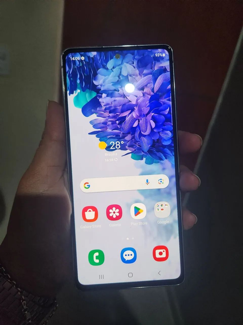 Samsung S20 Fe