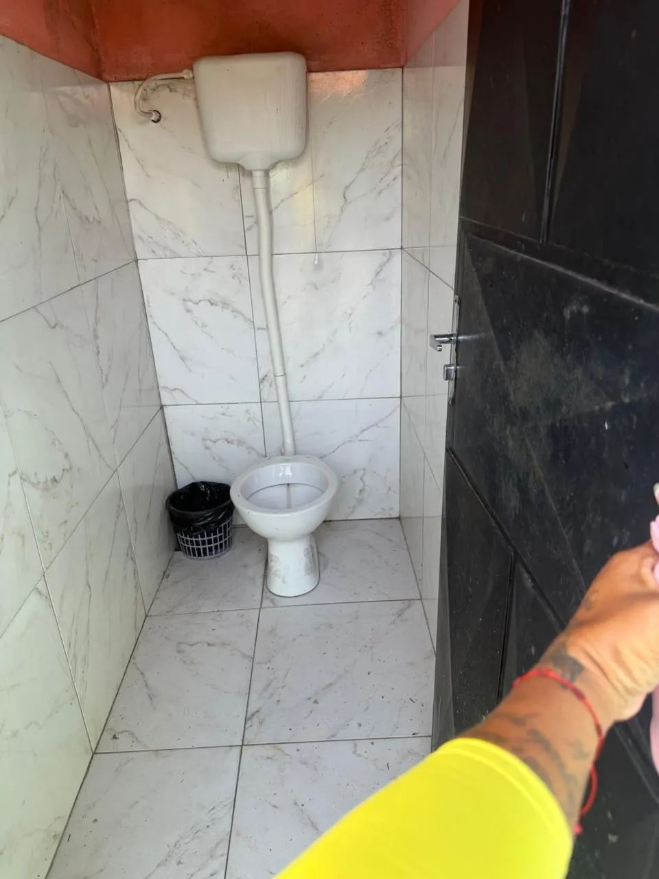 Vendo espaço de eventos com piscina  - Foto 4