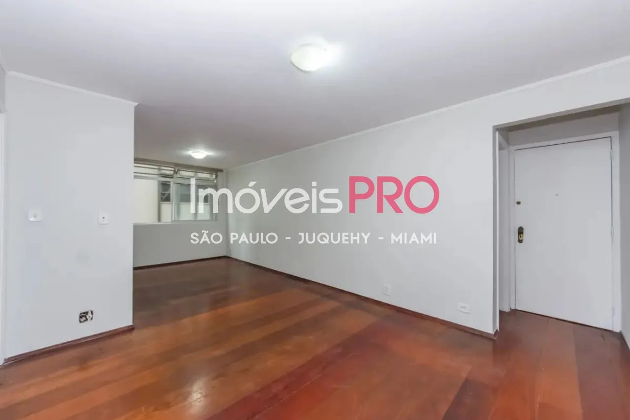Apartamento 96m2 com 2 suites e 1 vaga - Reformado - Foto 4