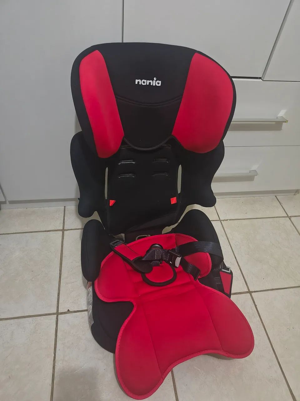 Cadeirinha para carro