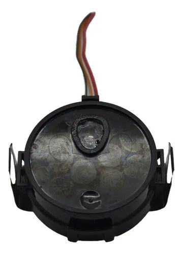 Sensor Chuva Parabrisa Megane 2011 Original