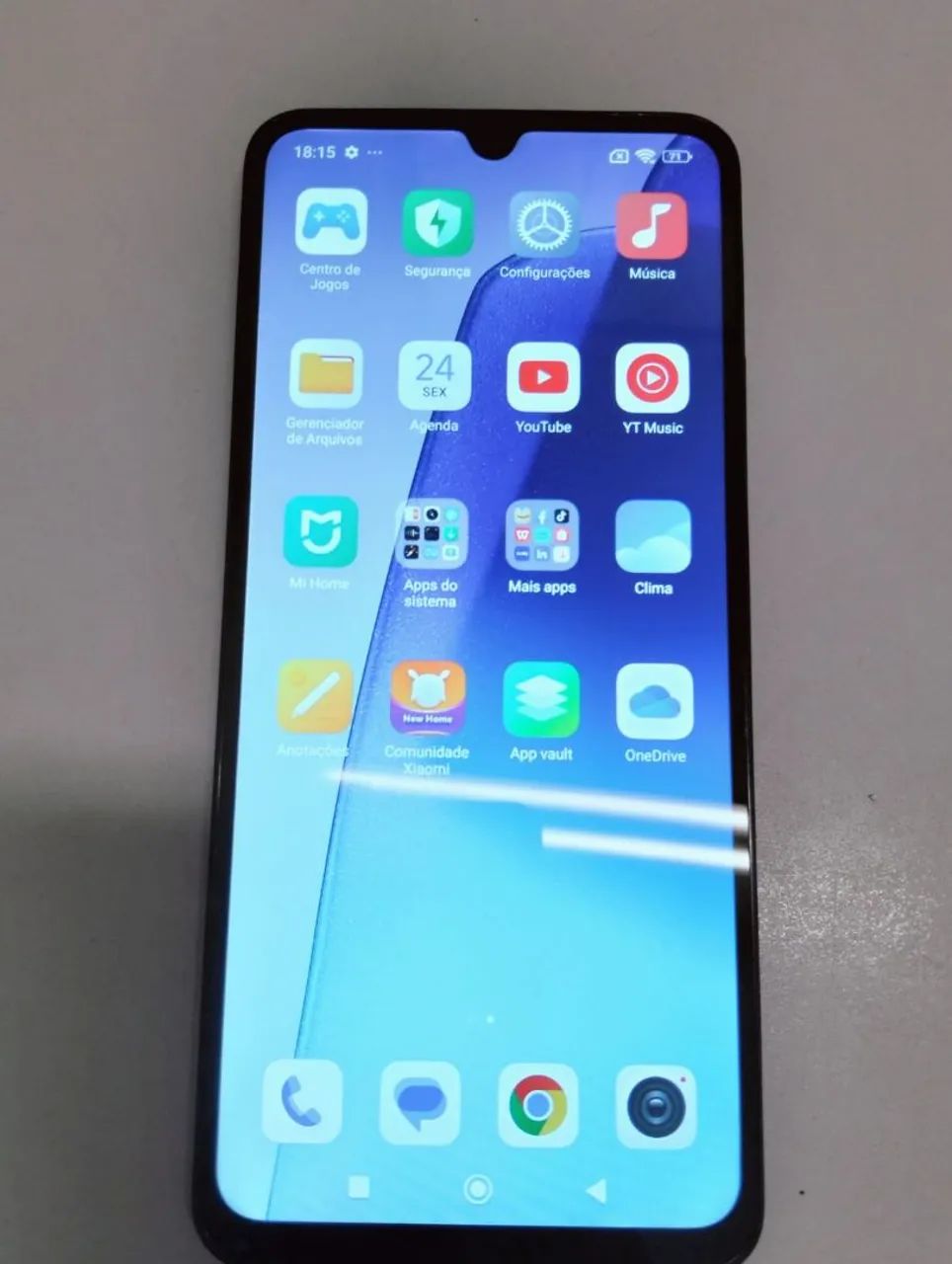 Redmi note 14c  - Foto 3