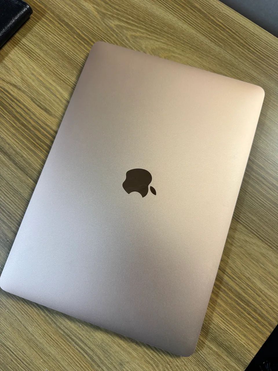 MacBook Air 13 2020 Retina i5 8gb ram 256ssd Rose - Notebooks