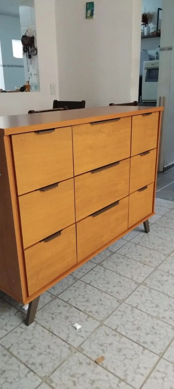MONTADOR DE MÓVEIS DISPONÍVEL - Foto 3