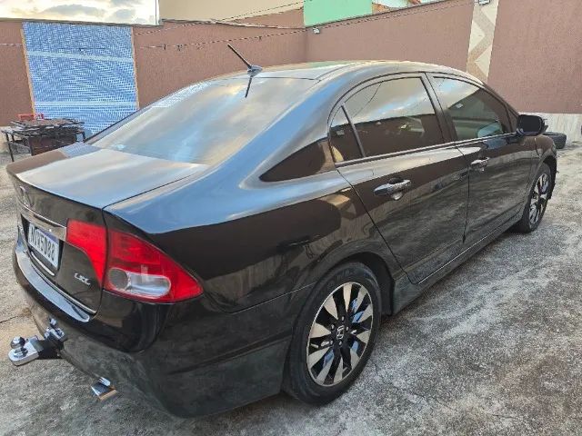Honda Civic 2011