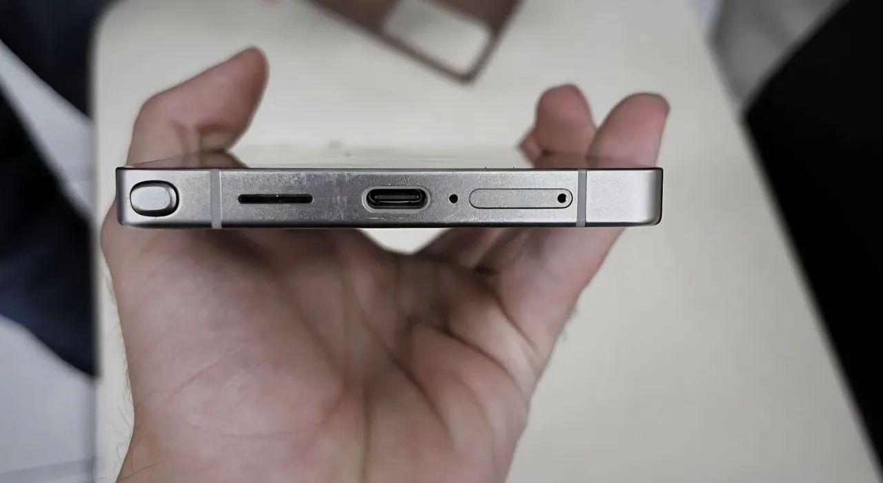 S25 Ultra - Foto 5