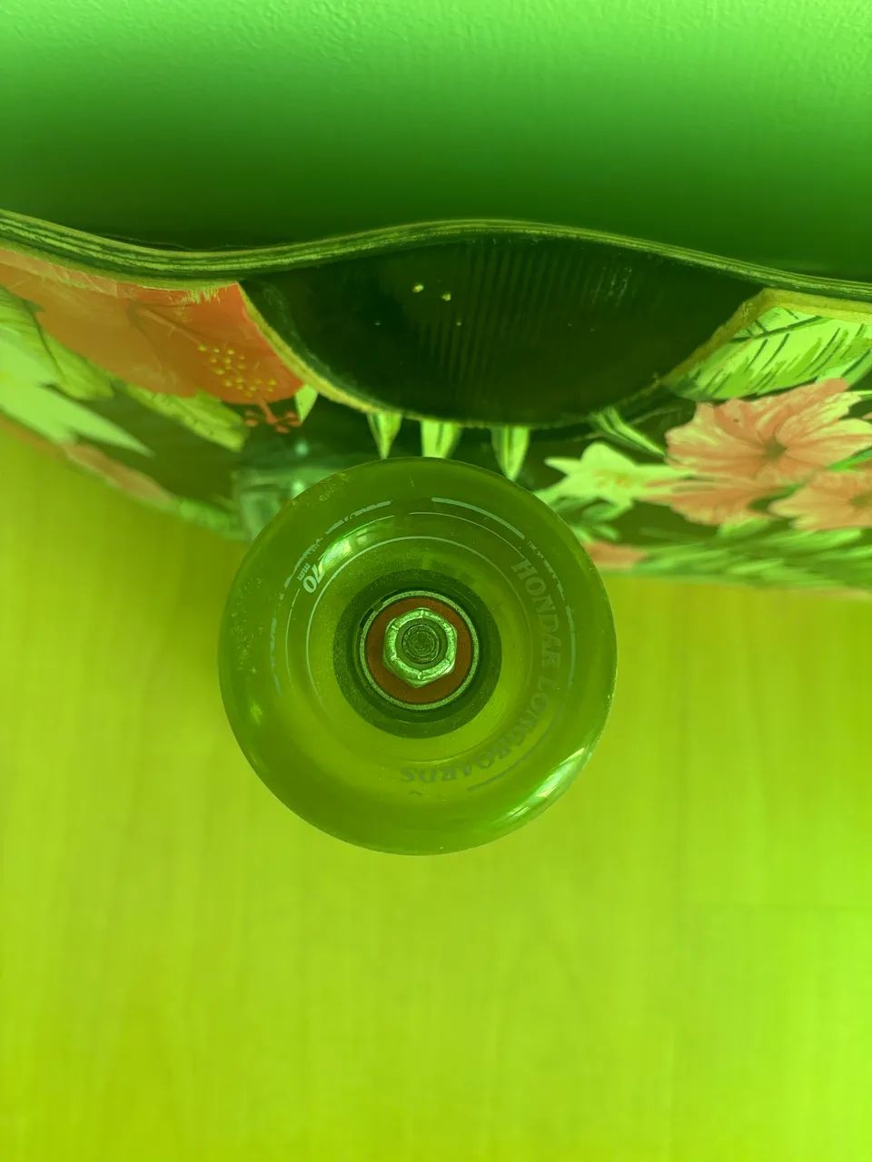 Skate long zero - Foto 2