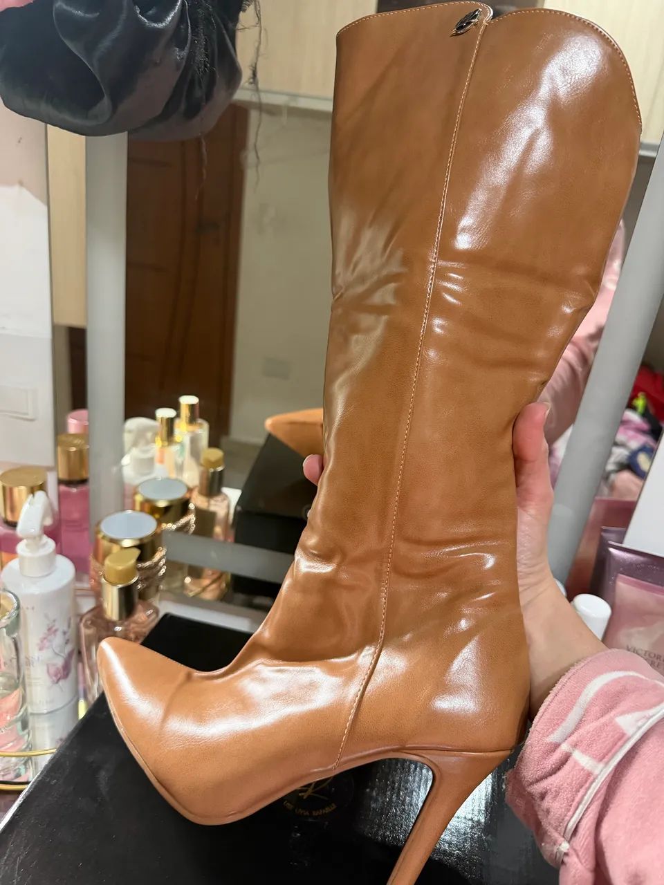 Bota Livia Rafaelle