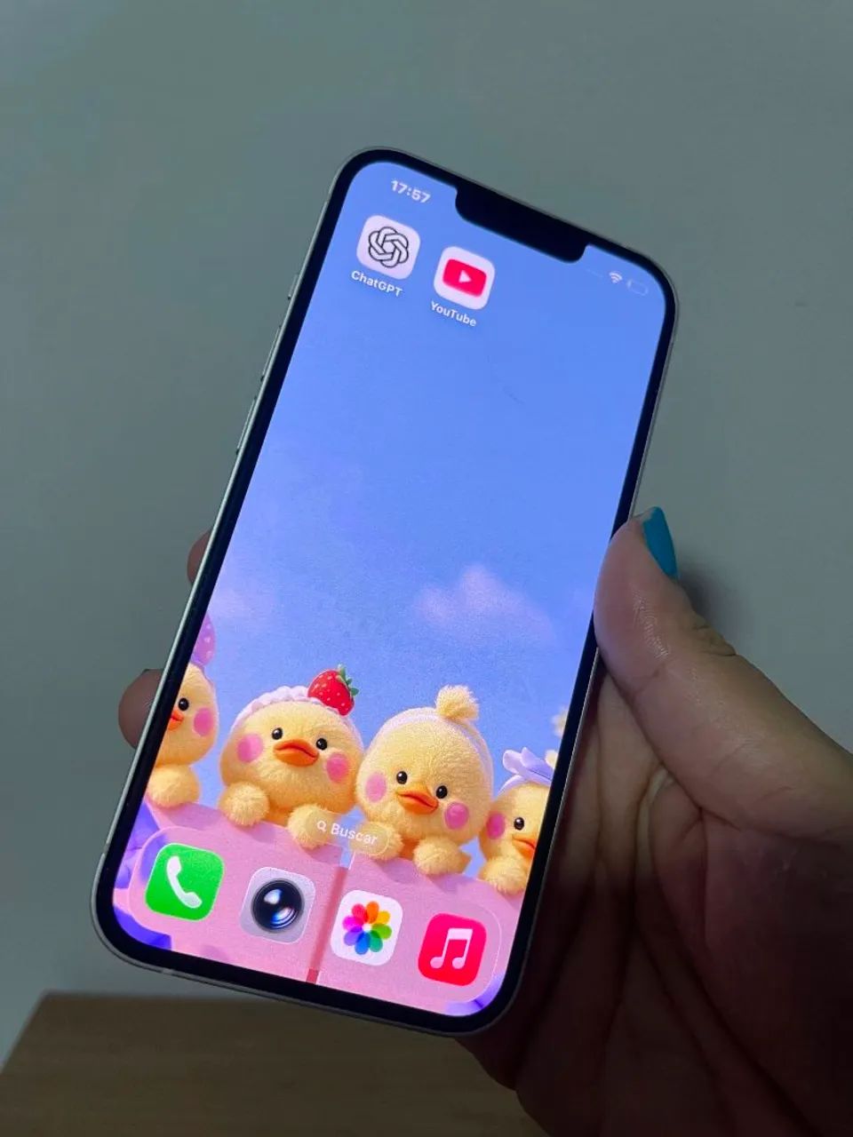 Iphone 13 128gb - Foto 4