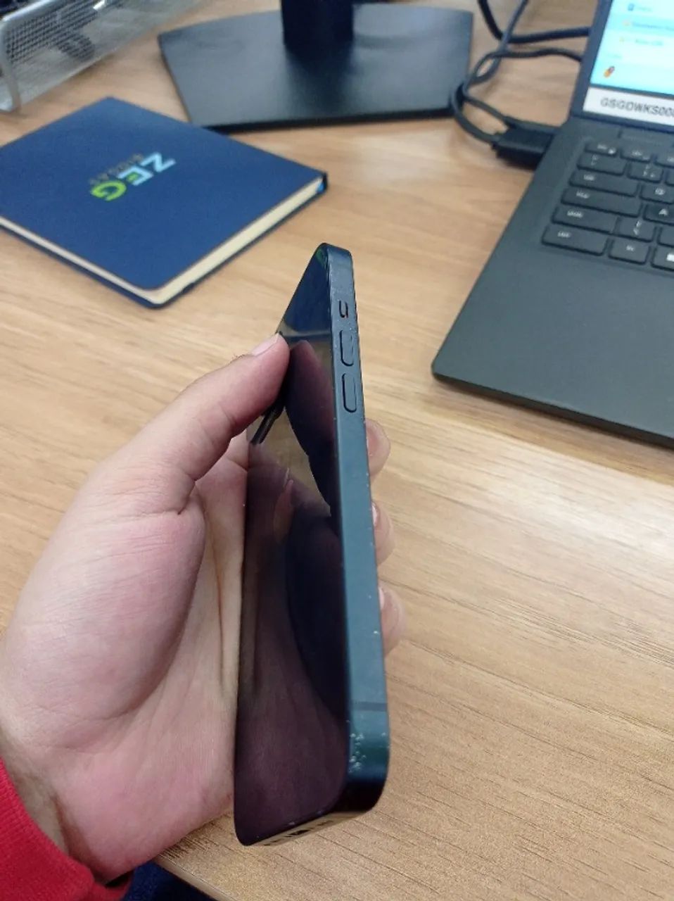 Iphone 14 - Foto 5