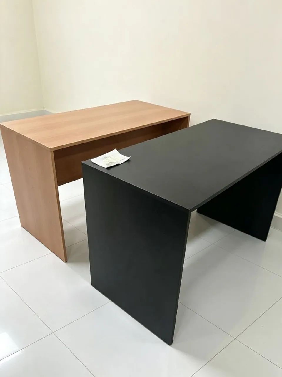 Mesa em mdf entrega grátis 