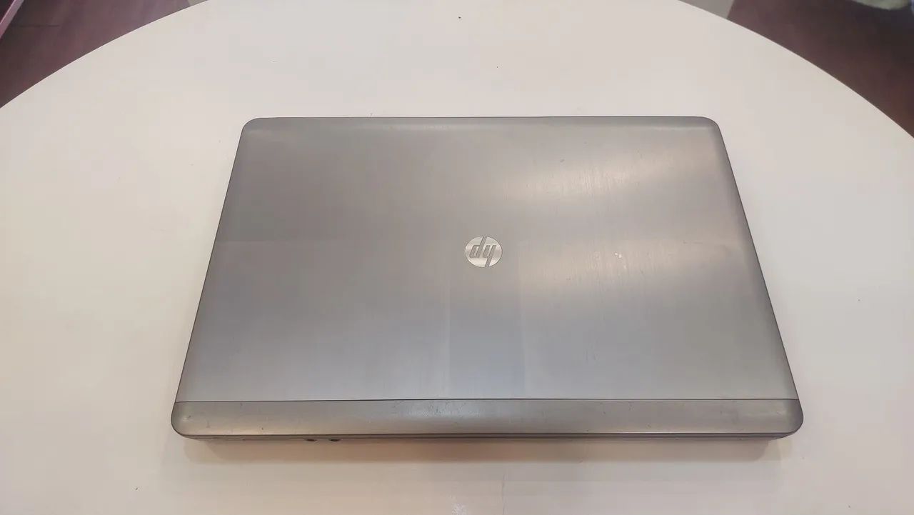 Notebook Hpa Core i5 aceito cartão  - Foto 3