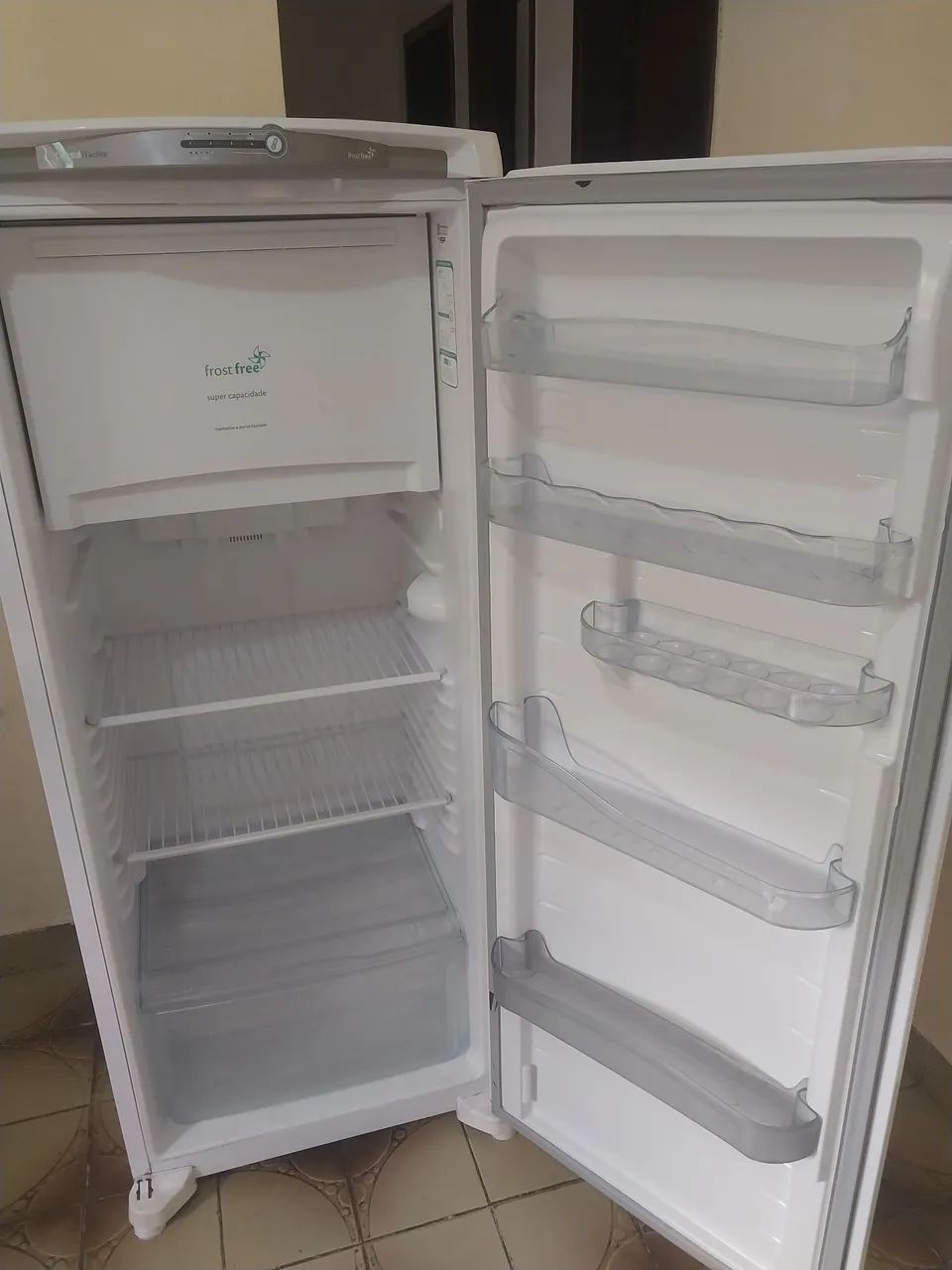 Geladeira Consul  - Foto 4